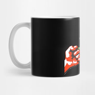 tie Mug